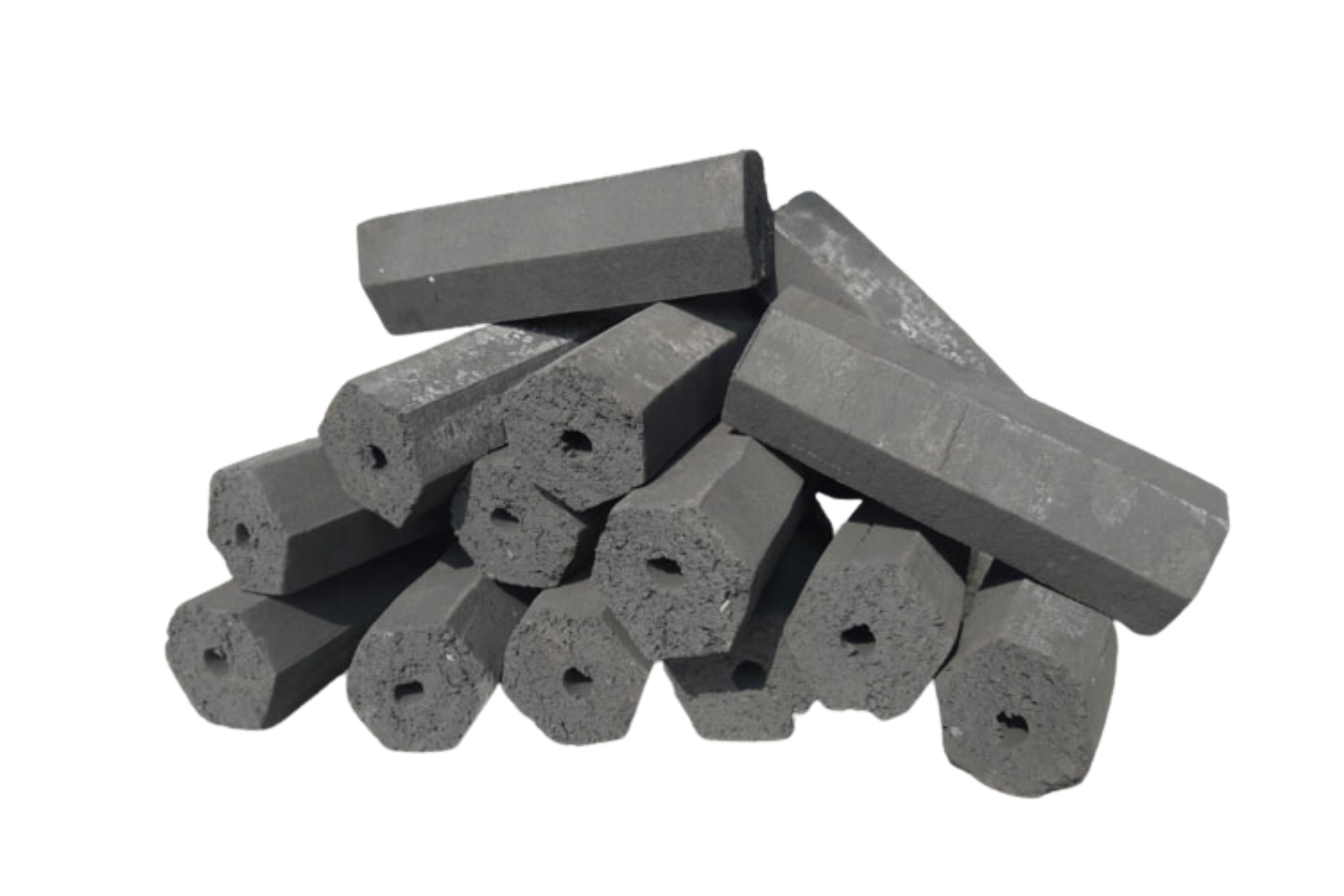 Mangrove Briquettes Charcoal
